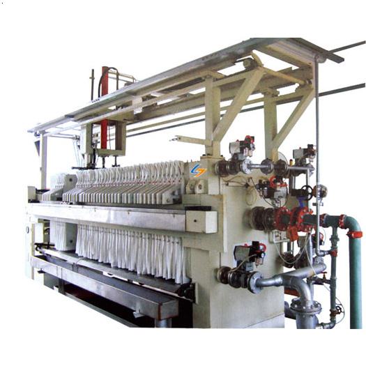 湖南自動清洗壓濾機 湖南自動清洗壓濾機